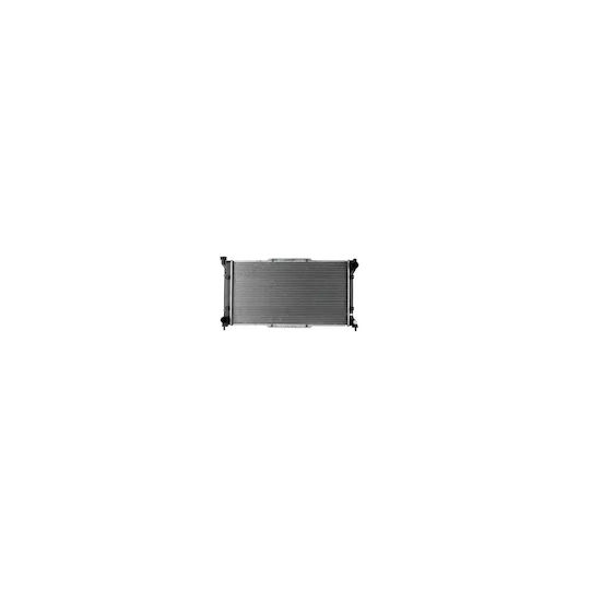 Radiator de apă Subaru Legacy II BD BG TYC 734-1003