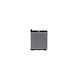 Mercedes-benz T1 Bus 602 Denso Drm17001 Water Radiator