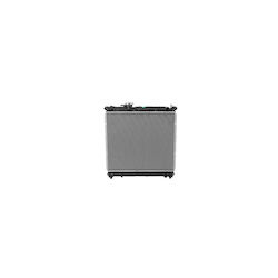Radiator Apă Vw Polo 6n2 Denso Drm32007