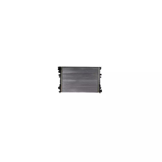 Воден радиатор Fiat Ulysse 220 Denso Drm07055