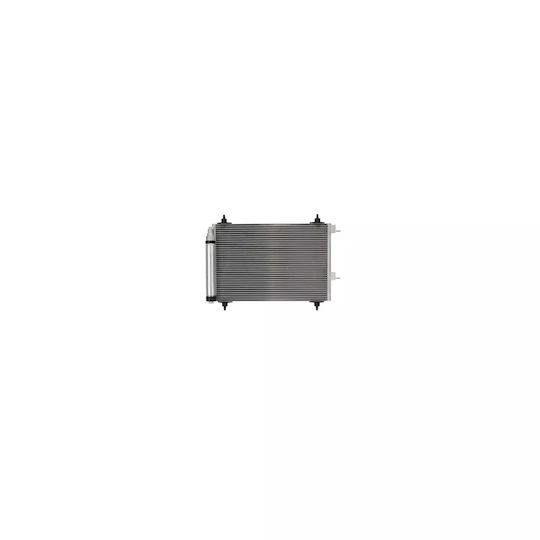 Radiator Clima Peugeot 307 CC 3B Denso DCN21015