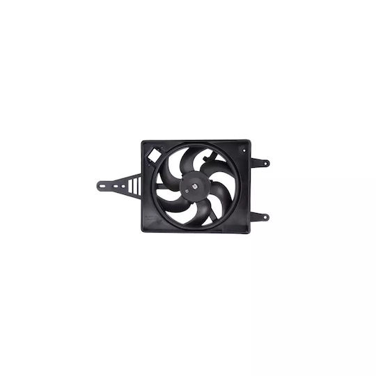 Ventilator Radiator Lancia Kappa 838a Denso Der13010