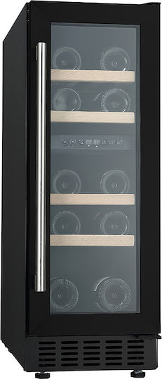 Elmark EL-UWC17D Wine Cooler 17 Bottles