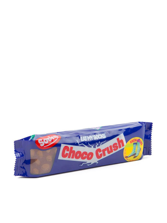 Eat My Socks Κάλτσες Πολυχρωμο