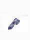 Raniami Men's Tie Printed in Blue Color