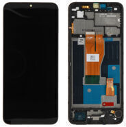 Realme Οθόνη για Realme Narzo 50i Prime, Realme C30 (Μαύρο) Realme Οθόνη για Realme Narzo 50i Prime, Realme C30 (Μαύρο)