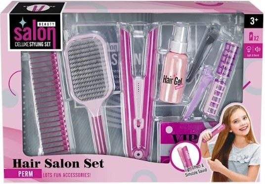 Askato Hairdressing Toy