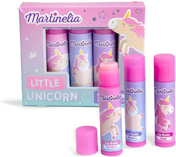 Martinelia Little Unicorn Children's Makeup