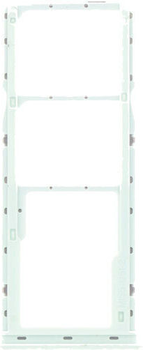 Sim Card Slot Green for Xiaomi Redmi A2