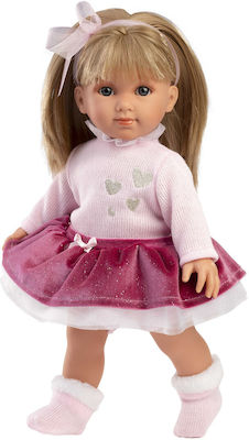 Llorens Juan Doll 35cm.