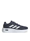Cloudfoam Comfy Ανδρικά Sneakers Μπλε