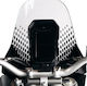 Moto Sliders Προστατευτικό Οργάνων Μοτοσυκλέτας Ducati Desert X 2022-2024 Μαύρο