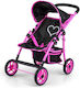 Milly Mally Doll Stroller