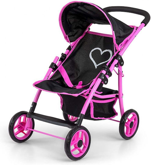 Milly Mally Doll Stroller