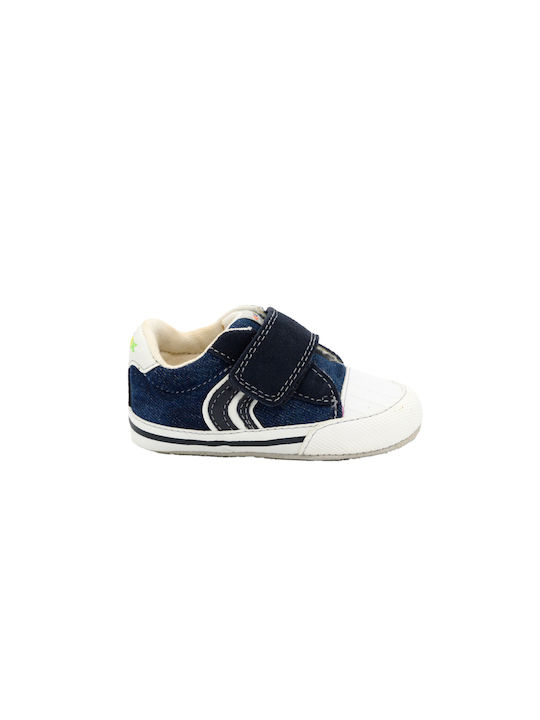 Geox Baby Sneakers Blue