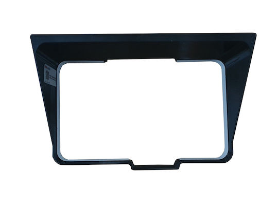 Moto Sliders Motorrad-Instrumentenschutz Daytona T310 Triumph Daytona 2019-2021 Schwarz