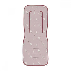 Bimbidreams Stroller Cover Rabbits Bimbidreams Stroller Cover Rabbits