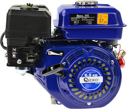 6.5 Hp Internal Combustion Engine Geko G80252 6.5 Hp Internal Combustion Engine Geko G80252