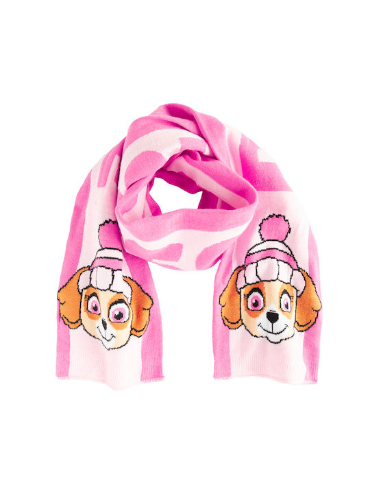 Cool Club Kids Scarf Pink