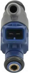 Injector Vw Sharan 7m8 7m9 7m6 Bosch 0280155791