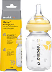 Medela Calma για 0+, 0+ m, months 150ml 1pcs