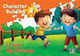 Character Building 2 I Love My Friends Plus Cd