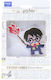 Harry Potter Kerze 10x8,5cm