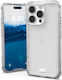 Uag Plyo Case Compatible Iphone 16 Pro Ice