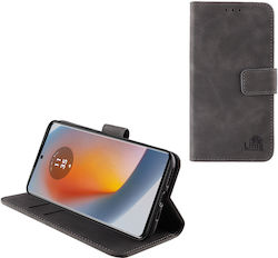Lime Essential Magnet Gray (Motorola Moto Edge 50 Fusion)