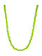 Fhs Jewlery Halskette Grün