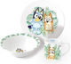 Stor Feeding Set Ceramic 2pcs