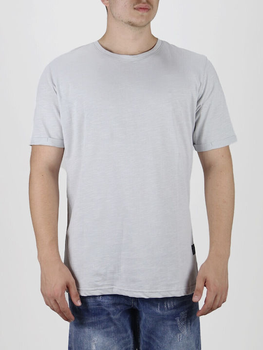 Ndc T-shirt Γκρι