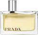 Prada Amber Eau de Parfum 80ml