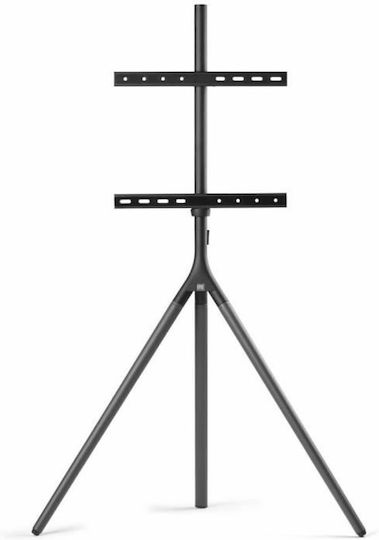 One For All WM7461 TV Mount Floor up to 65" and 30kg Silver