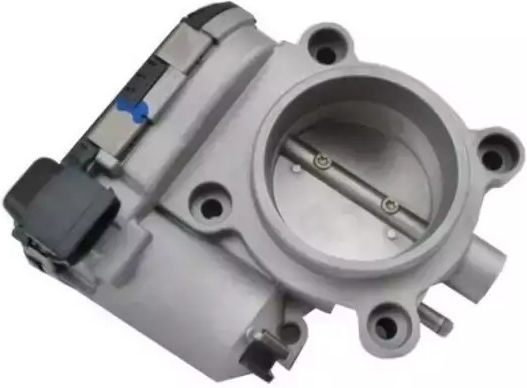Supapă accelerație Mercedes-Benz CLK C208 Bosch 0280750074