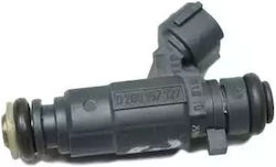 Injector Peugeot 208 Bosch 0280157127