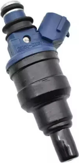 Injector Toyota Corolla E10 Bosch 0280150439