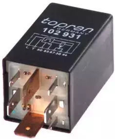 Releu Bobină de Aprindere Vw Transporter Iv Tip Caroserie 70xa Beru Gr031