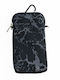 Herrentasche Schulter / Crossbody Black