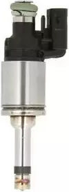 Injector Ford B-max Jk Bosch 0261500220