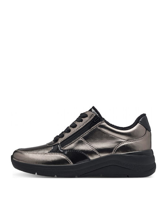Jana Softline Adidași Pentru Femei Pewter