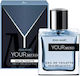 Jean Marc Your Mind Eau de Toilette 100ml