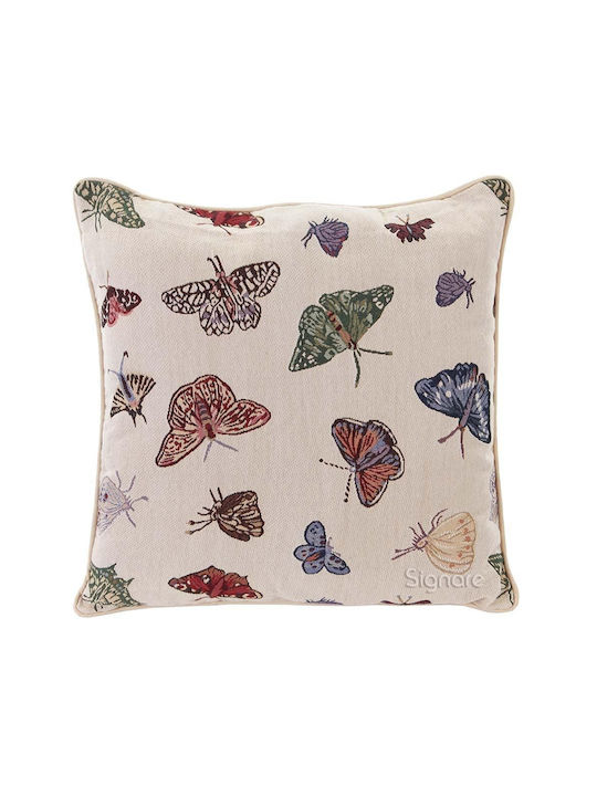 Signare Διακοσμητική Μαξιλαροθήκη 45x45cm – But...
