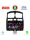Lenovo Ηχοσύστημα Αυτοκινήτου για Hyundai Santa Fe 2003-2006 (Bluetooth/USB/AUX/WiFi/GPS/Apple-Carplay/Android-Auto) με Οθόνη Αφής 9"