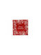 Atmosphera Christmas Napkins L33xW33cm.