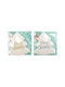 Atmosphera Christmas Napkins L33xW33cm.