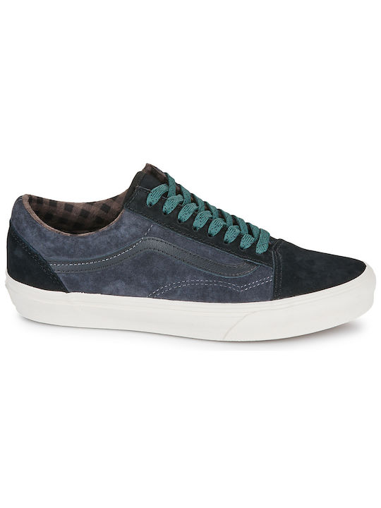 Vans Damen Sneakers Gray