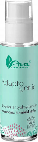 Ava Laboratorium Adaptogenic Booster Ενυδατικό Serum Booster Προσώπου 30ml