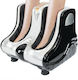 Leg Shin Massager Ubx Electric Heating Vibration 3 Speeds Heating Function 80 W O