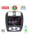 Lenovo Ηχοσύστημα Αυτοκινήτου για Mazda 323 1998-2004 (Bluetooth/USB/AUX/WiFi/GPS/Apple-Carplay/Android-Auto) με Οθόνη Αφής 9"